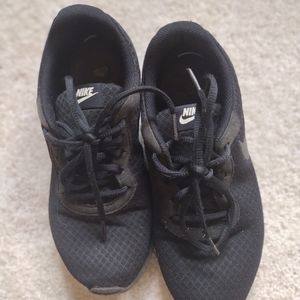 Well Worn Women's Nikes